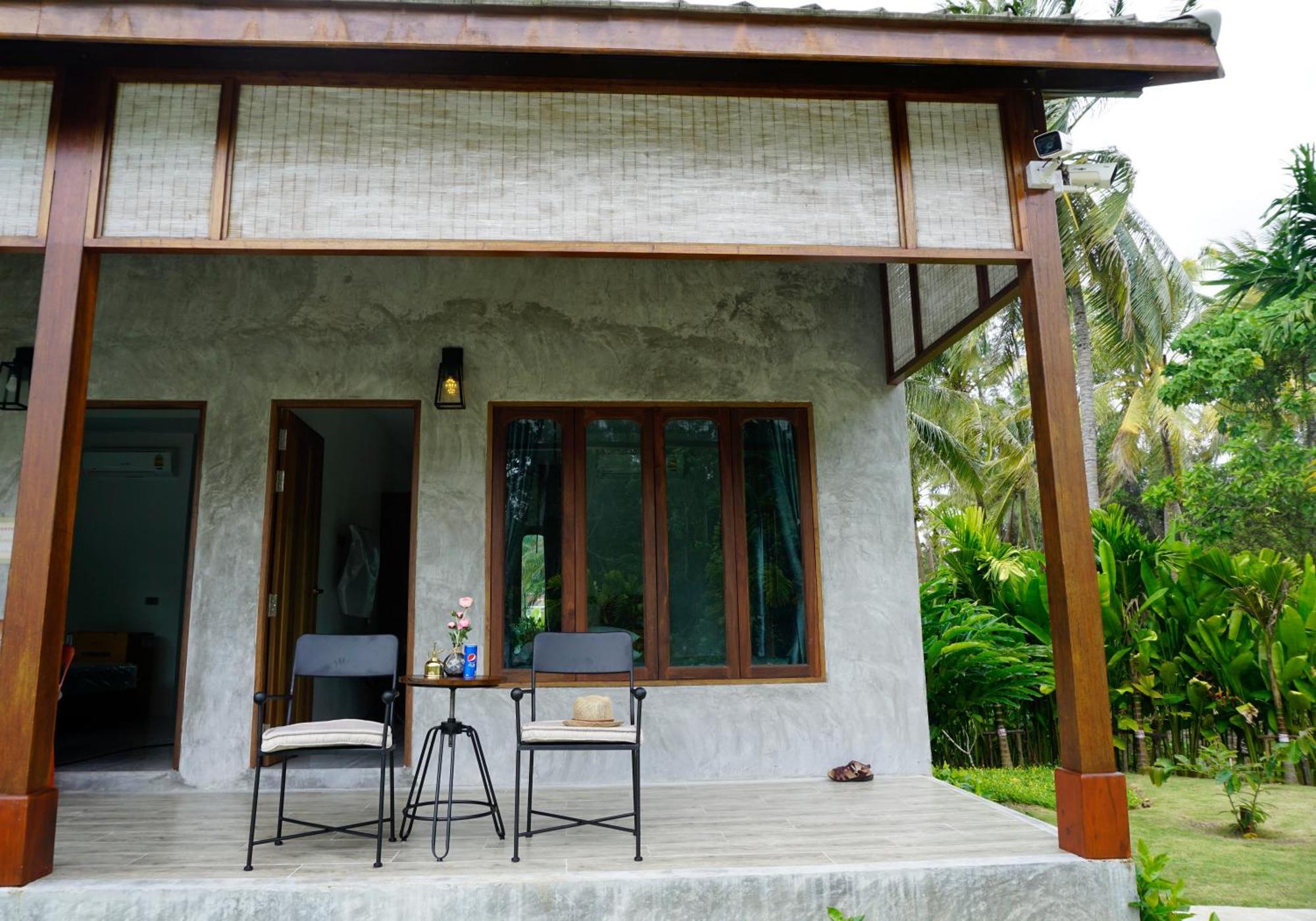 Na Vela Village Ko Lanta الغرفة الصورة
