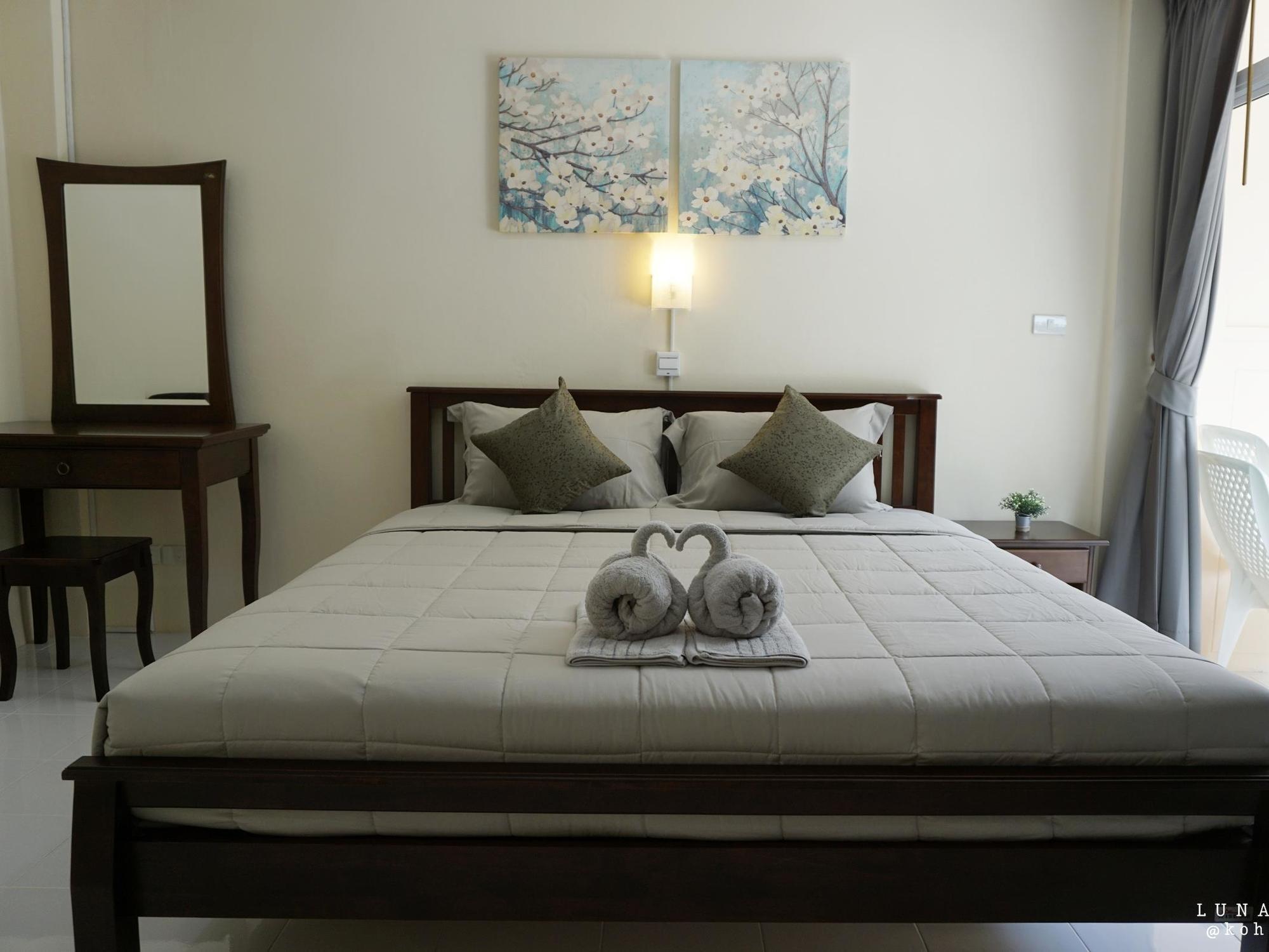 Na Vela Village Ko Lanta المظهر الخارجي الصورة