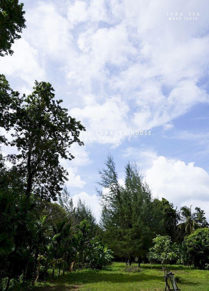 Na Vela Village Ko Lanta المظهر الخارجي الصورة