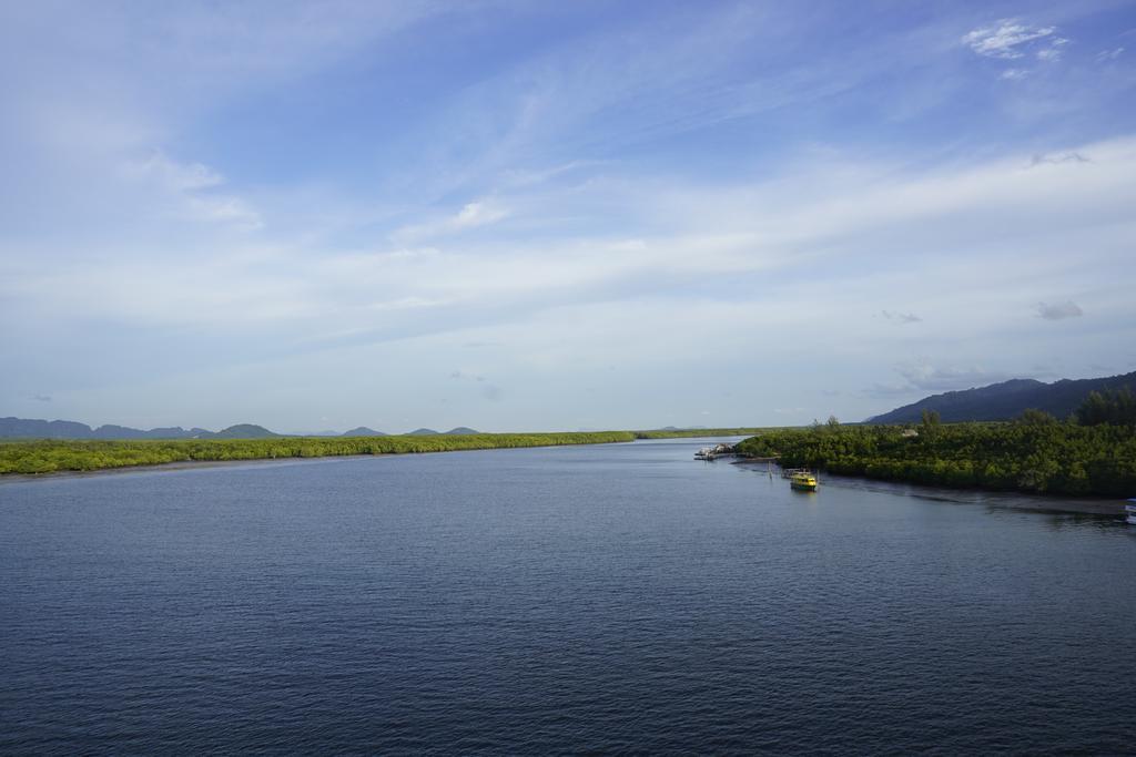 Na Vela Village Ko Lanta المظهر الخارجي الصورة