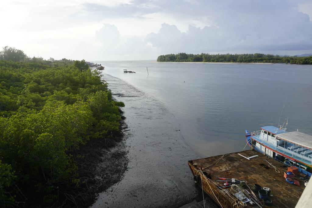 Na Vela Village Ko Lanta المظهر الخارجي الصورة