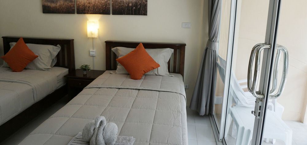 Na Vela Village Ko Lanta المظهر الخارجي الصورة