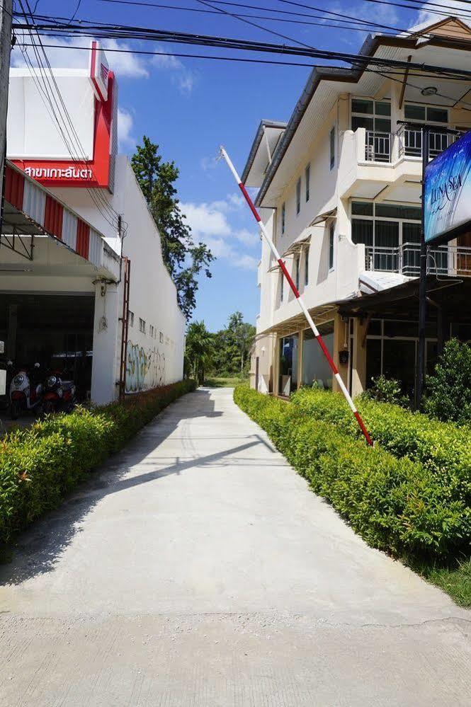 Na Vela Village Ko Lanta المظهر الخارجي الصورة