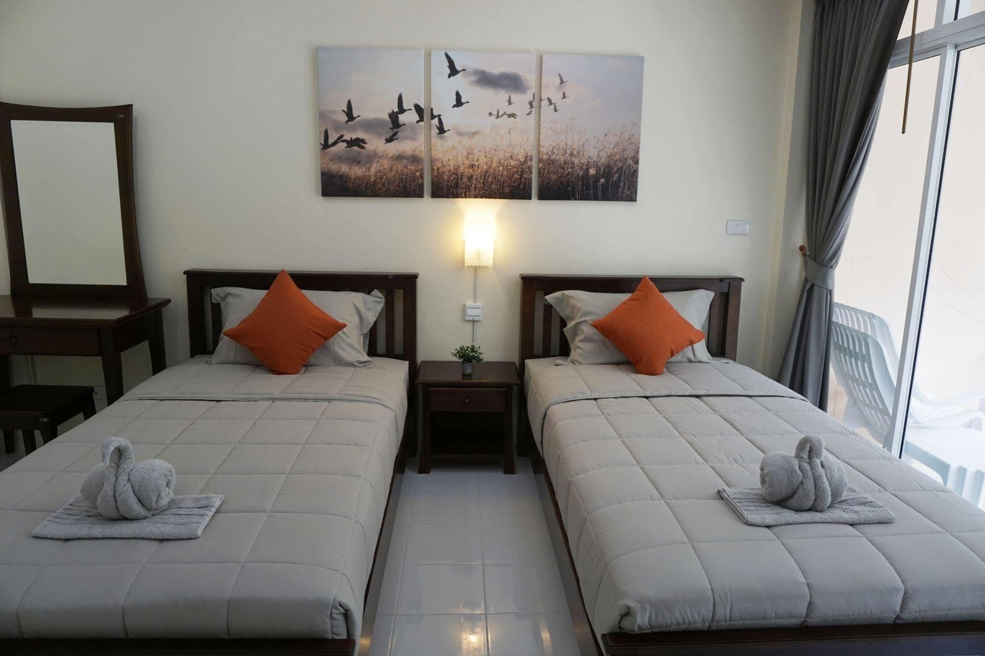 Na Vela Village Ko Lanta المظهر الخارجي الصورة