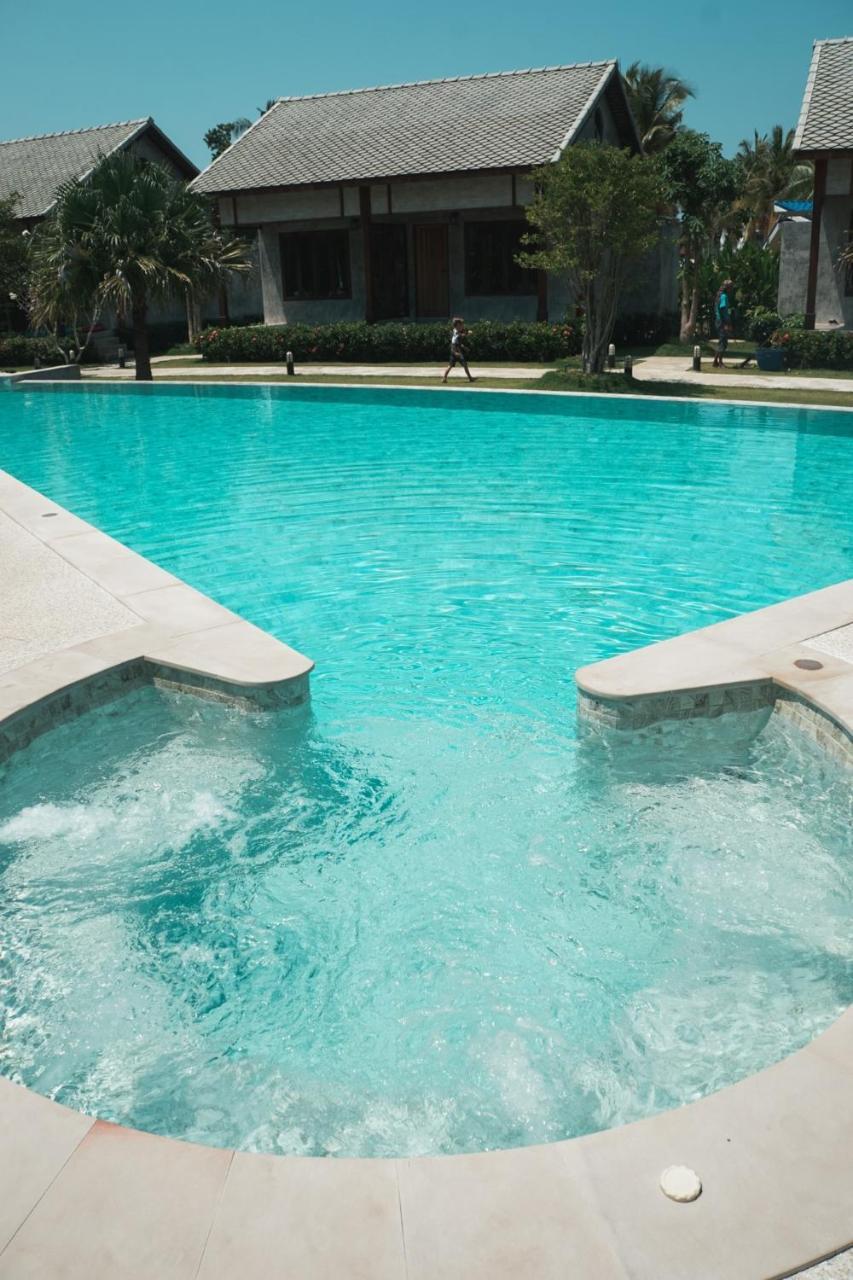Na Vela Village Ko Lanta المظهر الخارجي الصورة