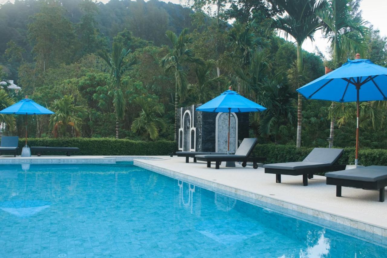 Na Vela Village Ko Lanta المظهر الخارجي الصورة