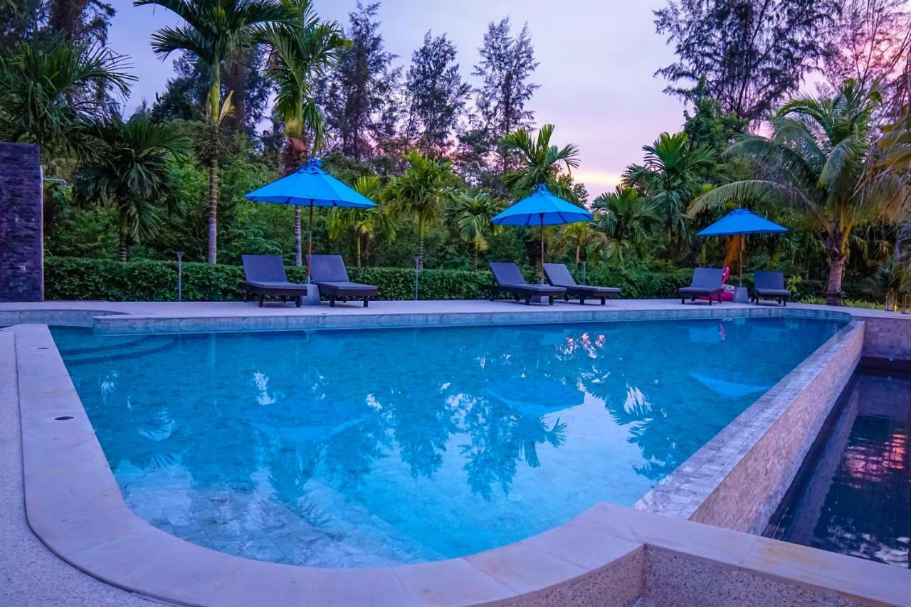 Na Vela Village Ko Lanta المظهر الخارجي الصورة